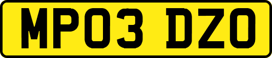 MP03DZO
