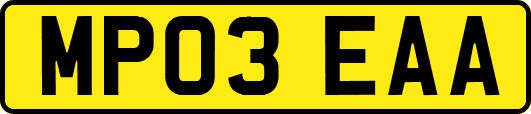 MP03EAA
