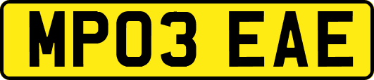 MP03EAE
