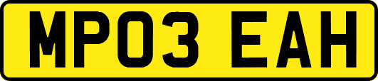 MP03EAH