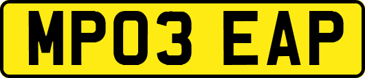 MP03EAP