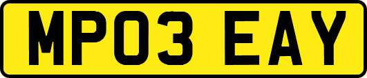 MP03EAY