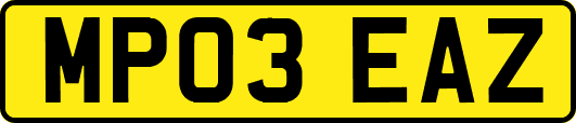 MP03EAZ