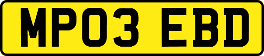 MP03EBD