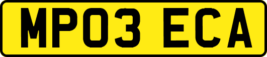 MP03ECA