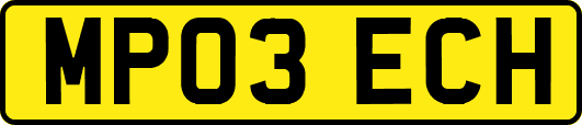 MP03ECH