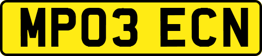 MP03ECN