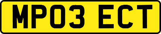 MP03ECT