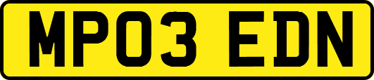 MP03EDN