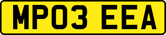 MP03EEA