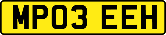 MP03EEH