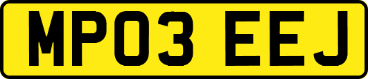 MP03EEJ