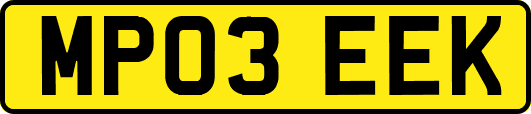 MP03EEK