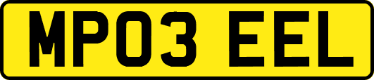MP03EEL