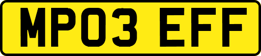 MP03EFF