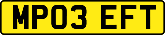 MP03EFT