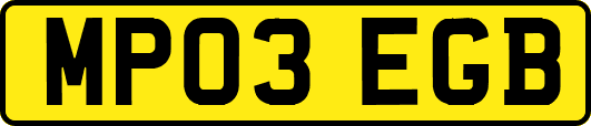 MP03EGB