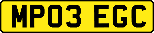 MP03EGC