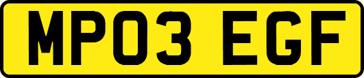 MP03EGF