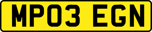 MP03EGN