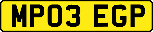 MP03EGP