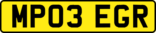 MP03EGR