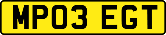 MP03EGT
