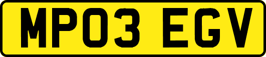 MP03EGV