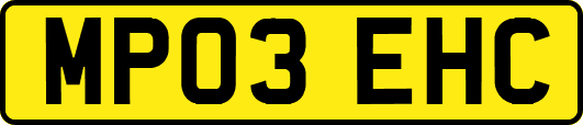 MP03EHC