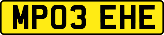 MP03EHE