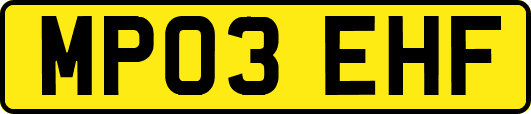MP03EHF