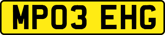 MP03EHG