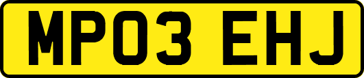 MP03EHJ