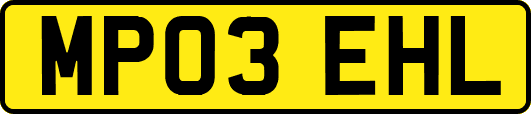 MP03EHL