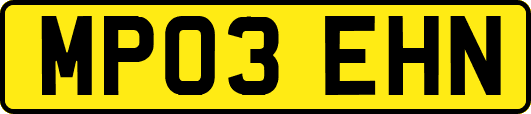 MP03EHN