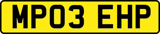 MP03EHP