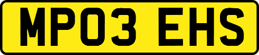MP03EHS