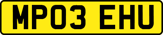 MP03EHU
