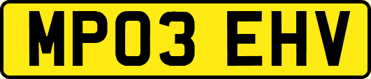 MP03EHV