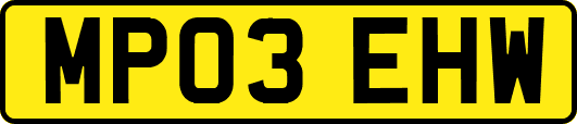 MP03EHW