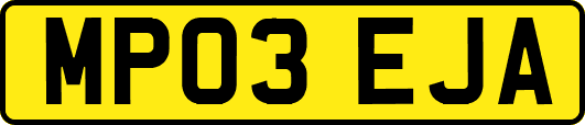 MP03EJA