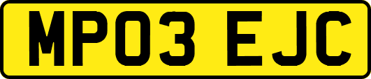 MP03EJC
