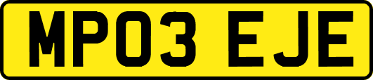 MP03EJE