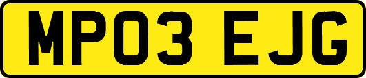 MP03EJG