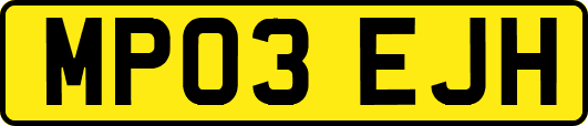 MP03EJH