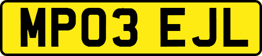 MP03EJL