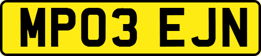 MP03EJN