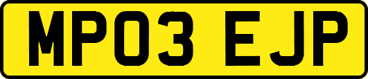 MP03EJP