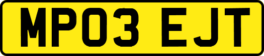 MP03EJT