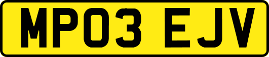 MP03EJV